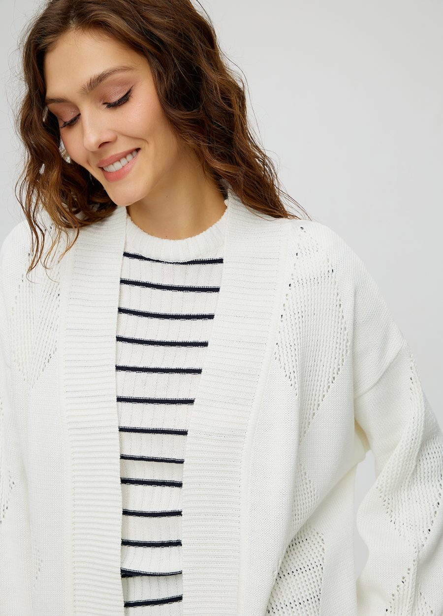 NATURE JACKET without clasp 5021-Collections_Jackets & Cardigans_2