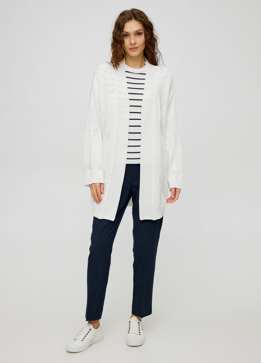 NATURE JACKET without clasp 5021-Collections_Jackets & Cardigans_4