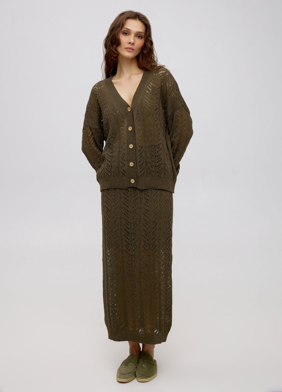 HAKI openwork skirt 5039-Collections_Ready to Wear_4