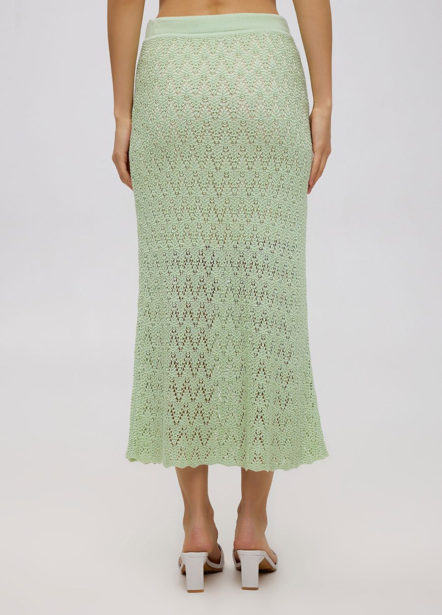 SKIRT MINT openwork in copper 4038-Collections_Ready to Wear_3