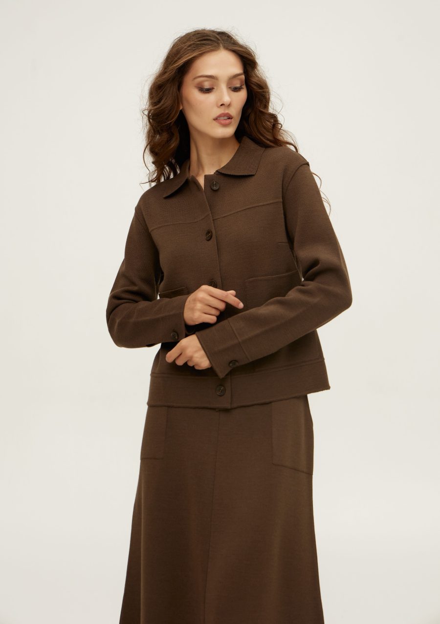JACKET BROWN 4082-Collections_Fall-Winter_3