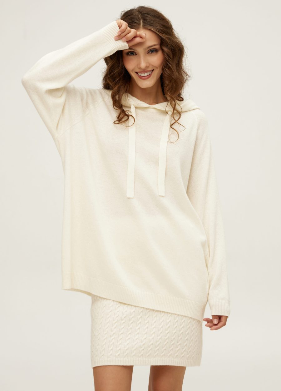 MILK HOODIE oversize 4152-Collections_Fall-Winter_1
