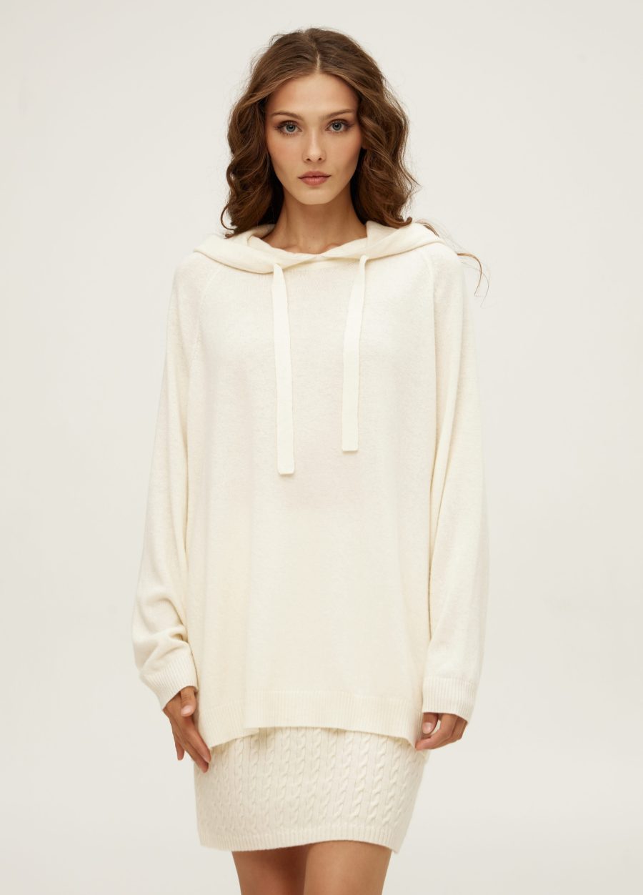 MILK HOODIE oversize 4152-Collections_Fall-Winter_5