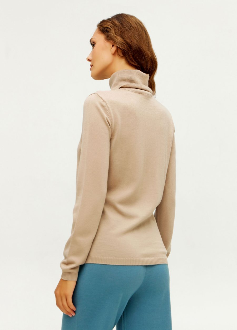 TURTLENECK BEIGE 100% merino wool 1216-Collections_Essentials_2