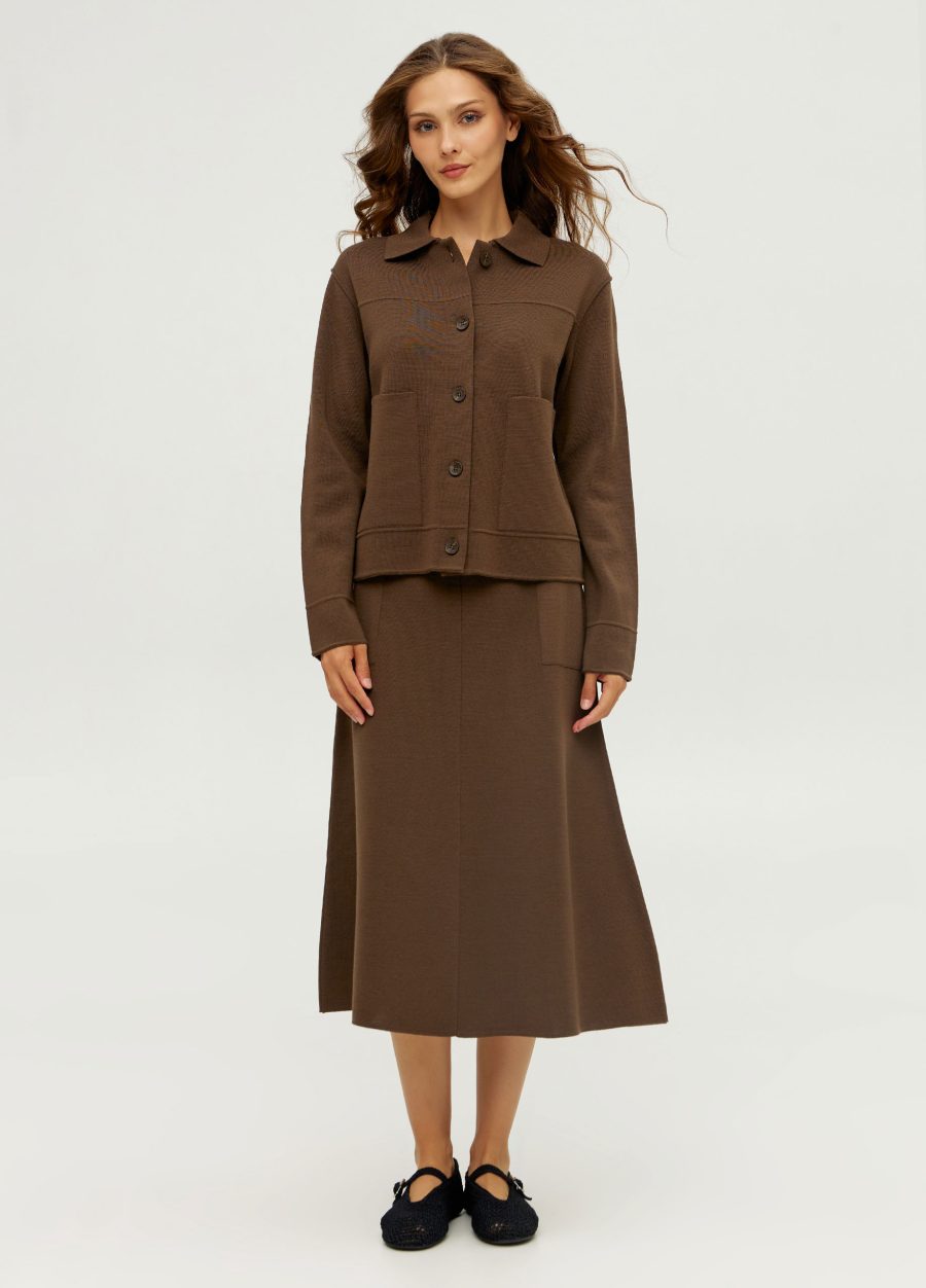 JACKET BROWN 4082-Collections_Fall-Winter_5