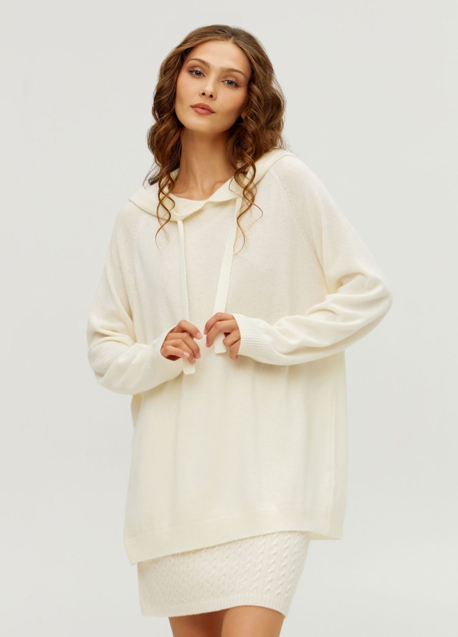 MILK HOODIE oversize 4152-Collections_Fall-Winter_4