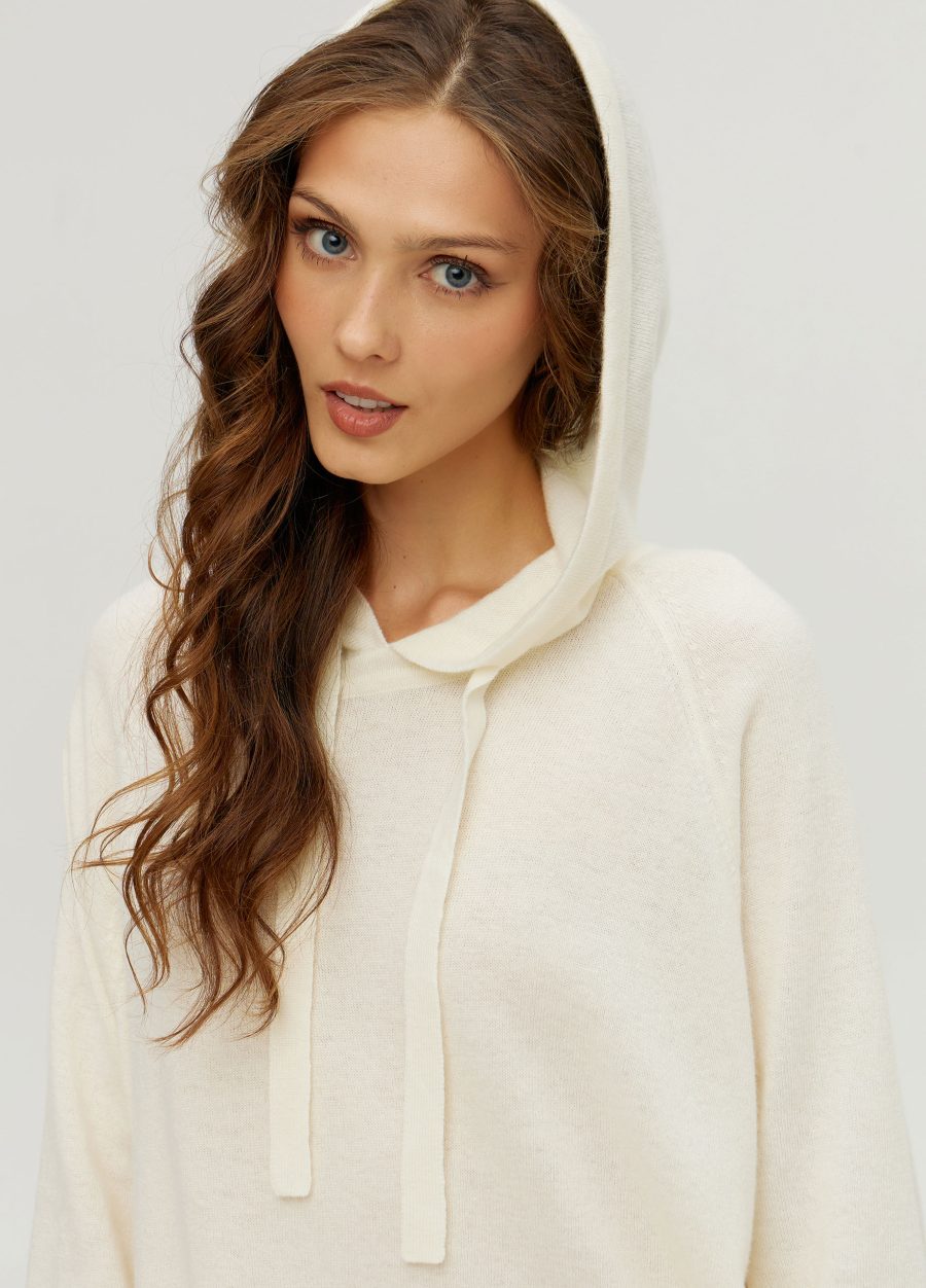 MILK HOODIE oversize 4152-Collections_Fall-Winter_2