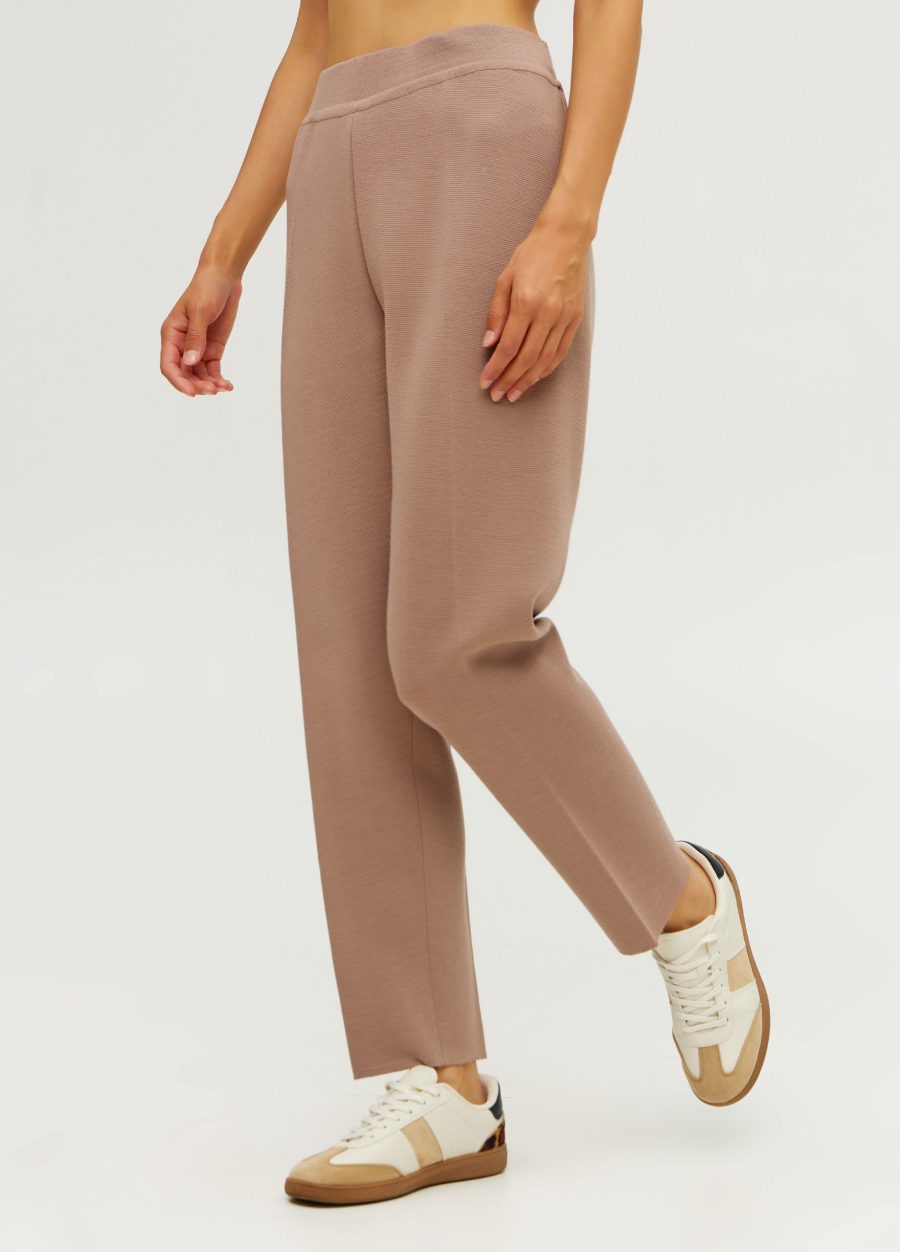 TROUSERS MOCHA 9072-Collections_Fall-Winter_1