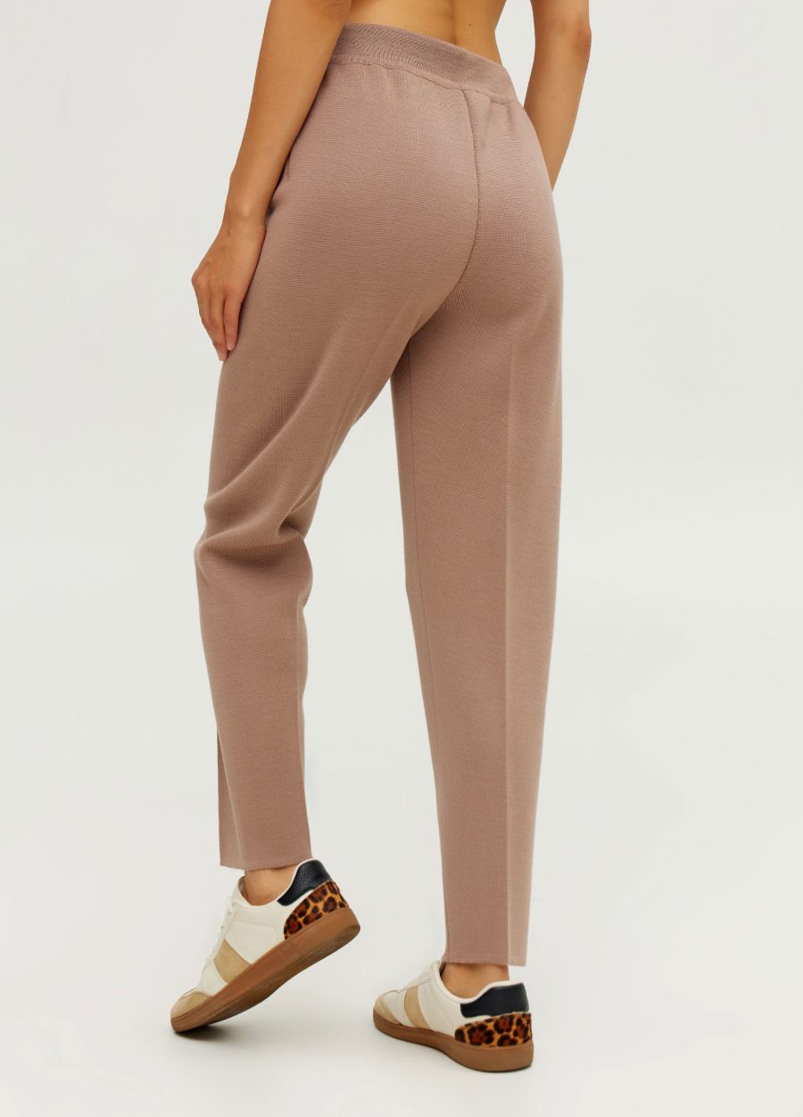 TROUSERS MOCHA 9072-Collections_Fall-Winter_3