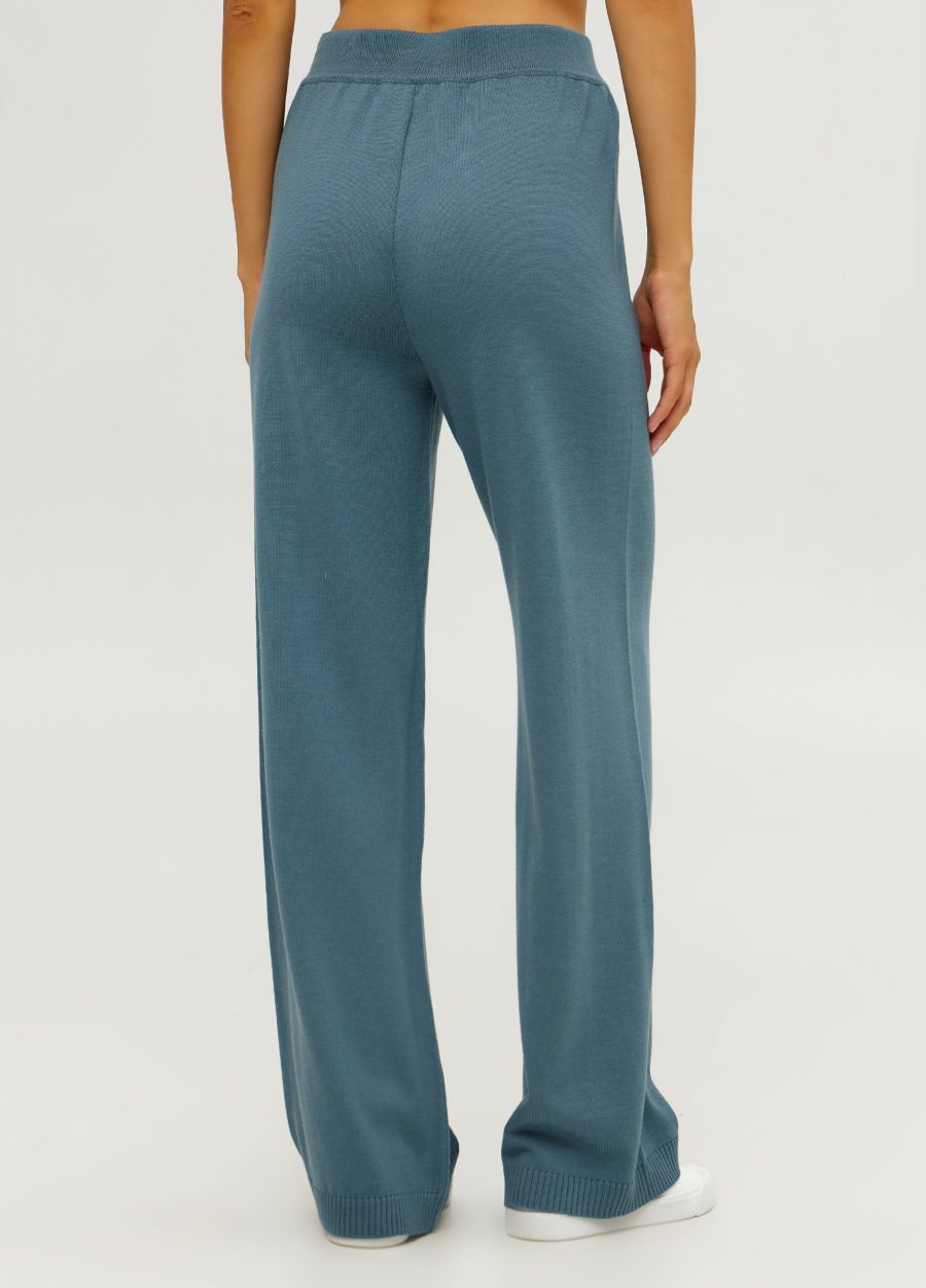 TROUSERS GREY-BLUE 100% merino wool 9110-Collections_Fall-Winter_3