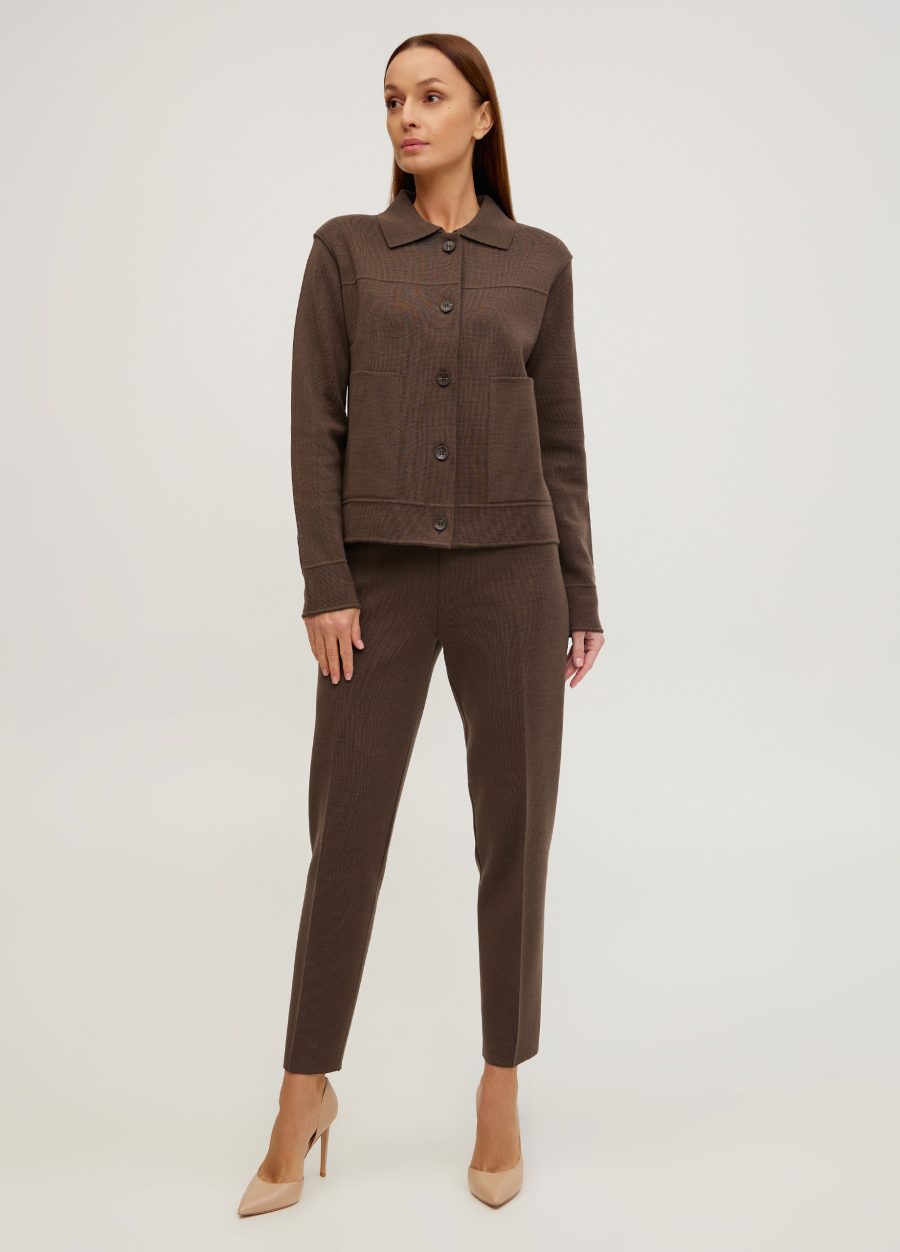 JACKET BROWN 4082-Collections_Fall-Winter_7