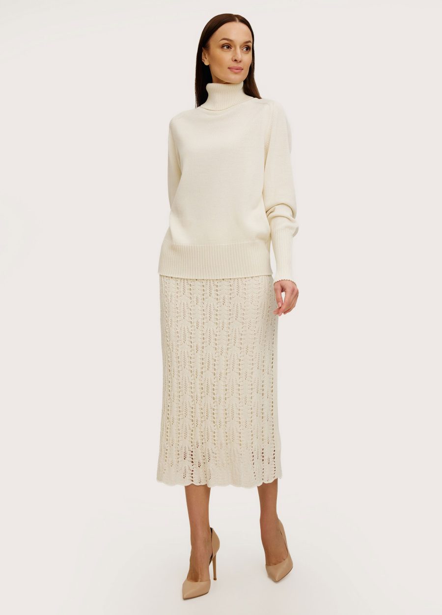 JUMPER MILK high-neck merino-blend 1077-Collections_Fall-Winter_4