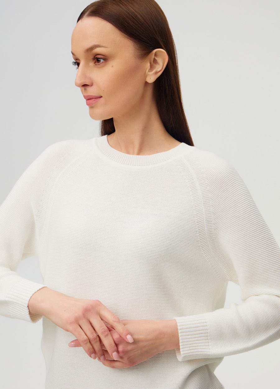 JUMPER NATURE in semi-cotton 3009-Collections_Essentials_2