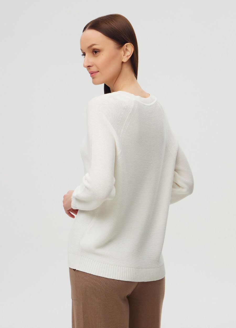 JUMPER NATURE in semi-cotton 3009-Collections_Essentials_3