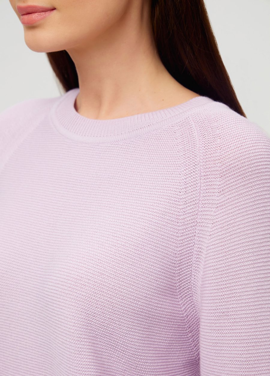 JUMPER PURPLE semi-cotton 3009-Collections_Ready to Wear_2