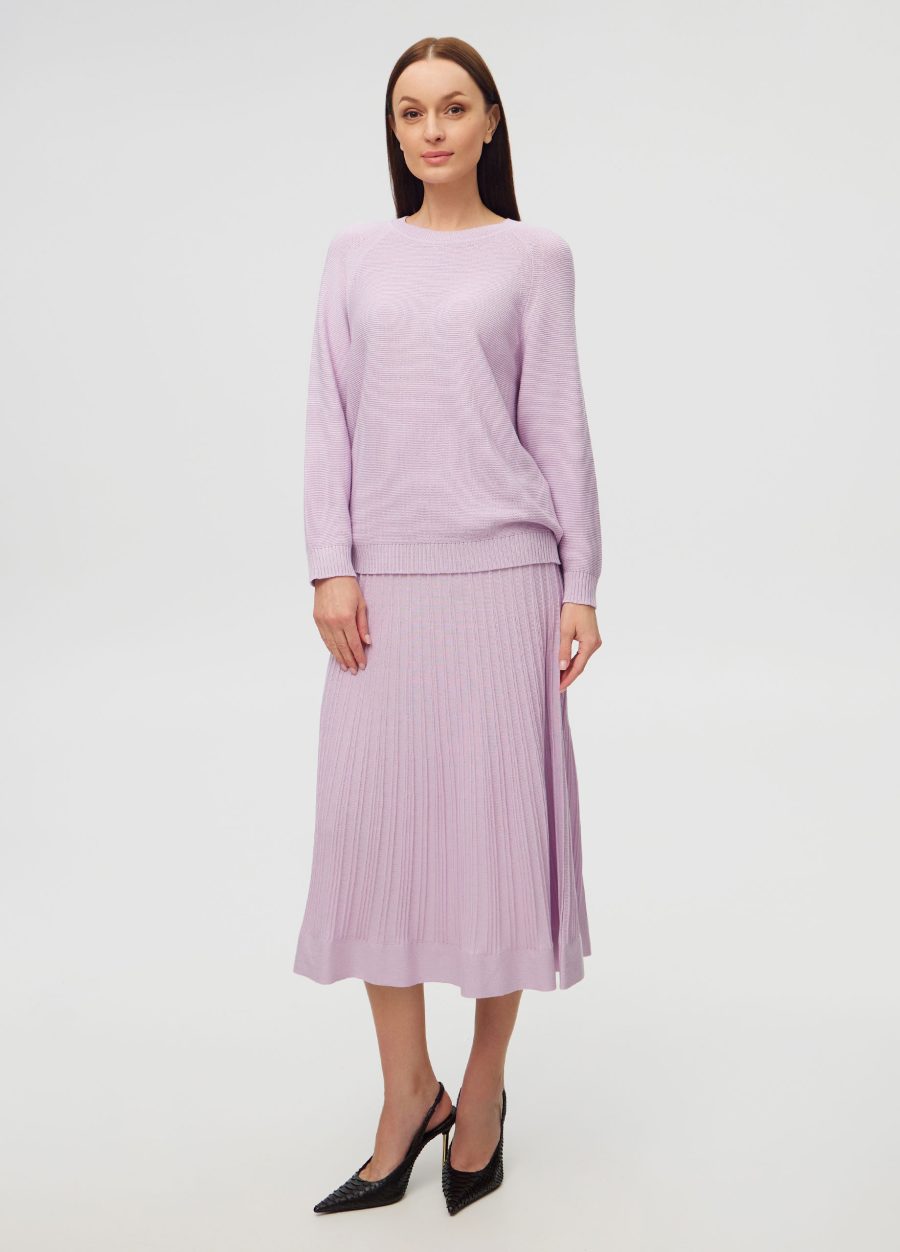 JUMPER PURPLE semi-cotton 3009-Collections_Ready to Wear_4