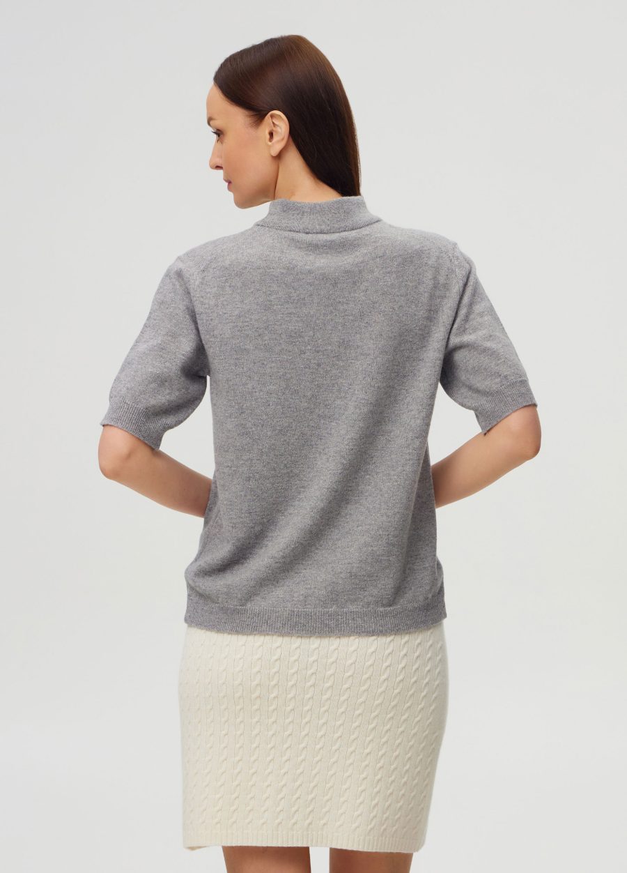 JUMPER GREY made of merino wool and cashmere 5142-Collections_Essentials_3