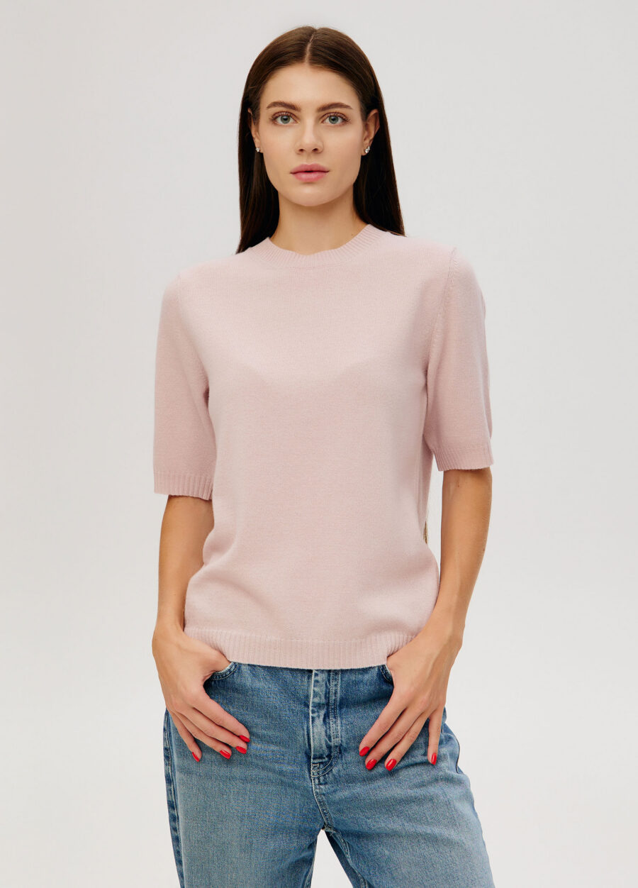 JUMPER PINK lambswool high neck 5118-Collections_Essentials_1