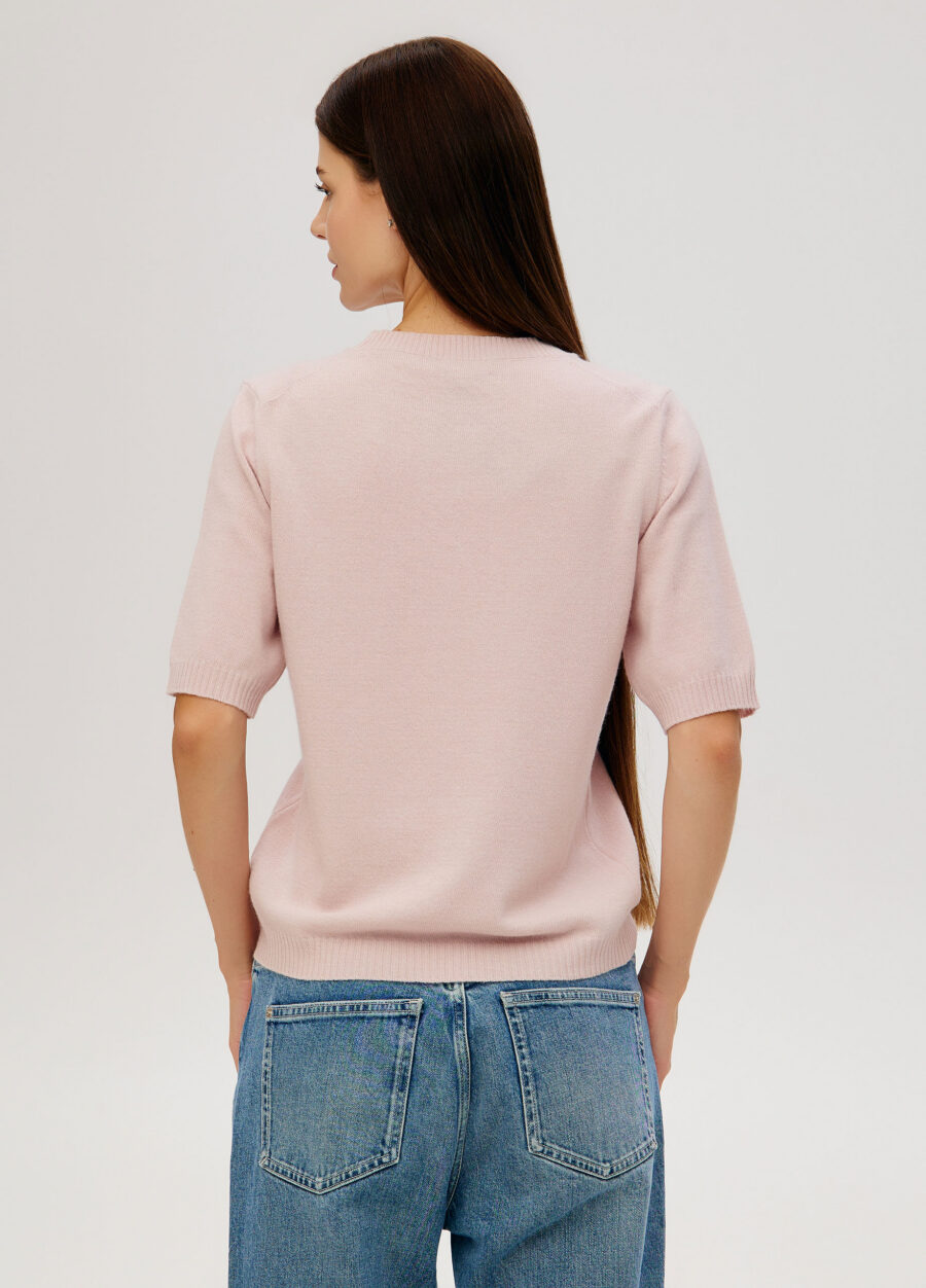 JUMPER PINK lambswool high neck 5118-Collections_Essentials_3