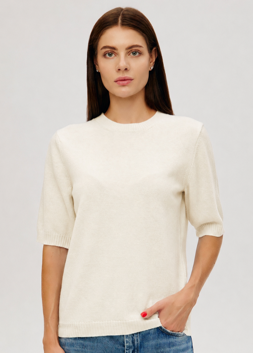 JUMPER MILK lambswool high neck 5118-Collections_Essentials_1