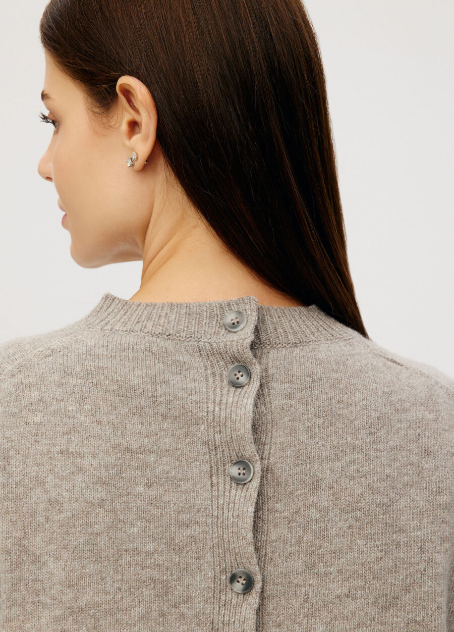 JUMPER BEIGE lambswool 6037-Collections_Fall-Winter_2