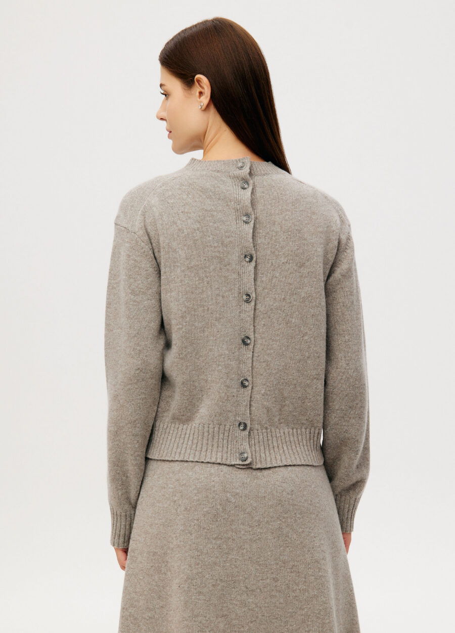 JUMPER BEIGE lambswool 6037-Collections_Fall-Winter_3